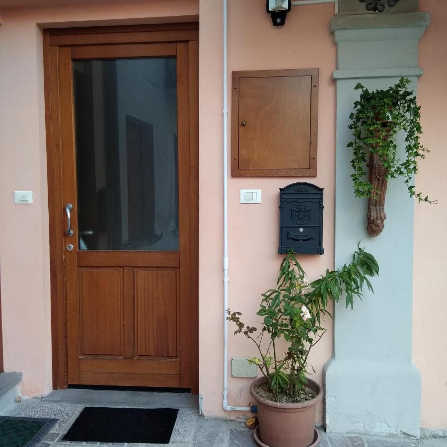 Casa Marta Apartamento Cividale del Friuli Exterior foto